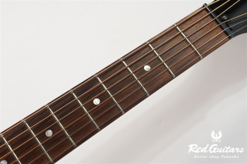 L-00 VINTAGE Thermally Aged Top